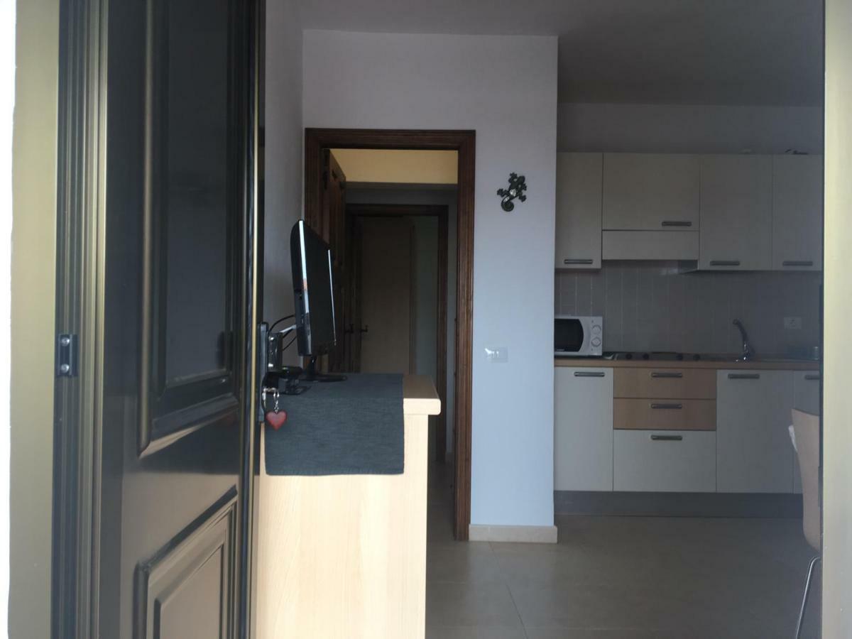 Casa Carlotta Lajares Apartamento Exterior foto